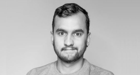 Michał Gątarzewski: z Peppermint do Brand Support