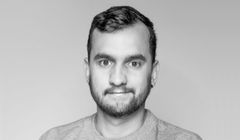 Michał Gątarzewski: z Peppermint do Brand Support