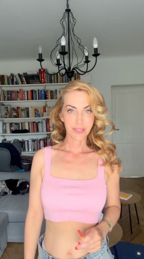 Magdalena Waligórska-Lisiecka