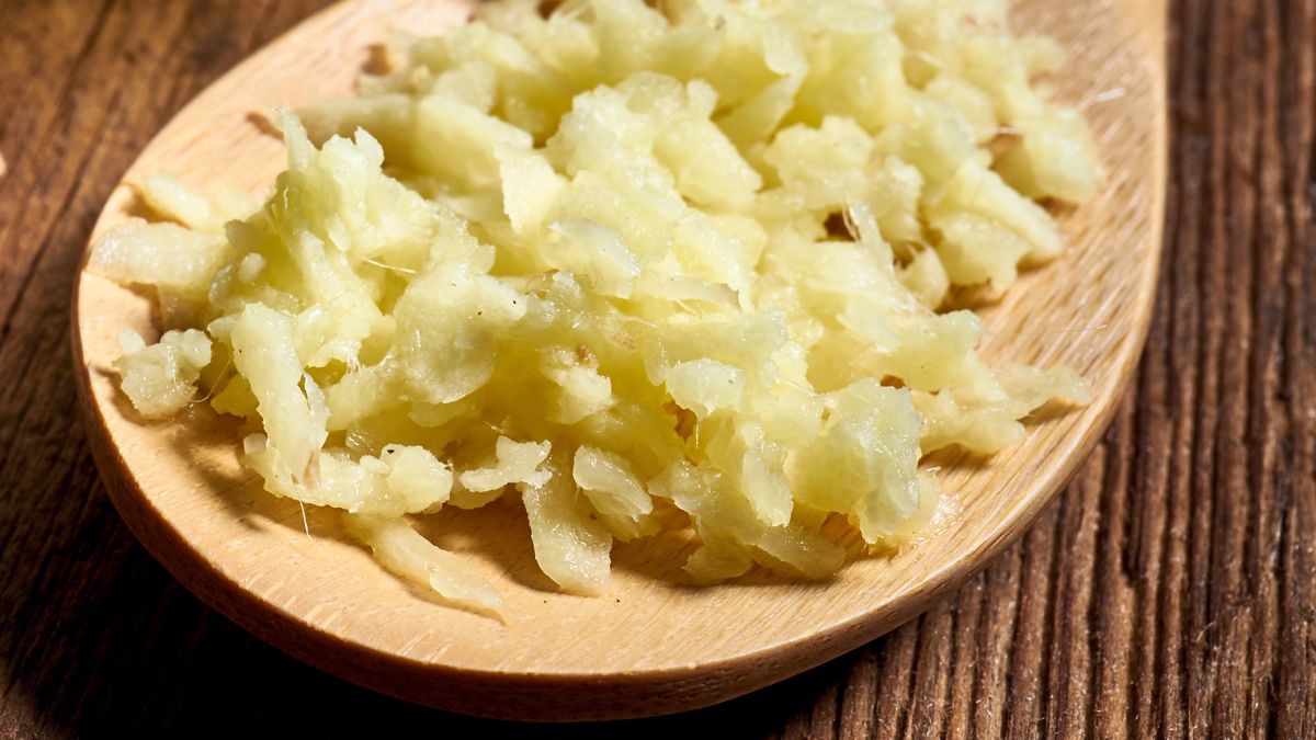 Imbir i jego właściwości