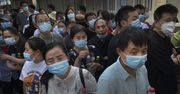Koronawirus powrócił. Pekin zamyka szkoły i zaostrza ograniczenia