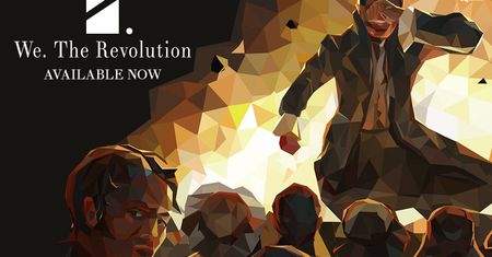 Dziś premiera gry We. The Revolution