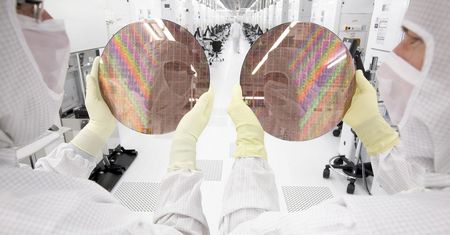 TSMC i GlobalFoundries podpisują ugodę - zawarta umowa może przyspieszyć rozwój branży IT