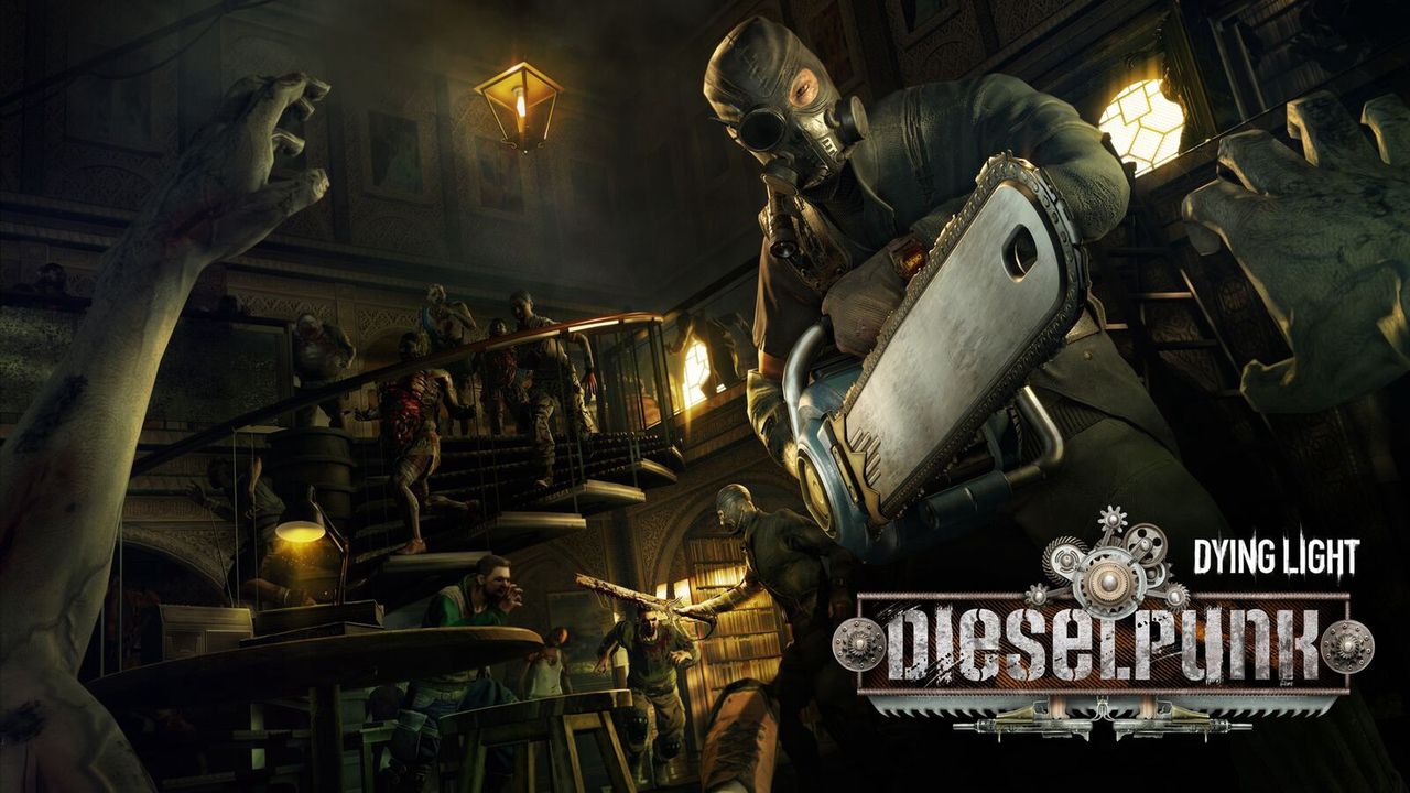 Dying Light: Dieselpunk