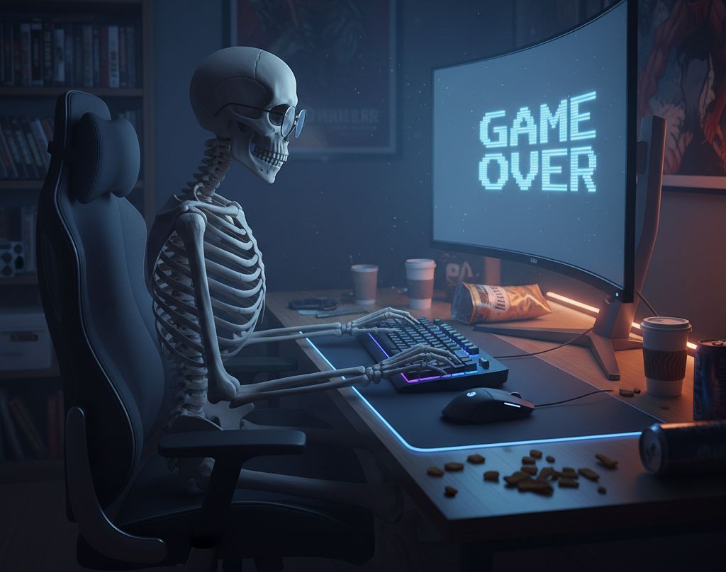 Enshittification. Jak internet się fekalizuje