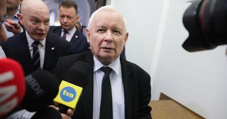 '"Nauczka dla nas". Wojciechowski nie chce się podać do dymisji