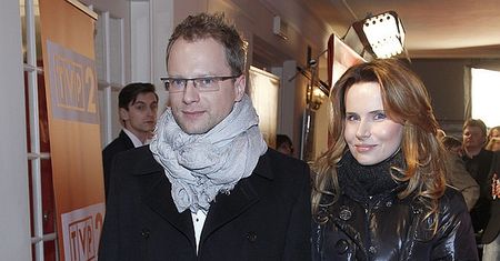 Stuhr inwestuje w ziemię! Kupił działki za 2 miliony!