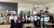 Olimpiada Ekologiczna Subregionu Północnej Wielkopolski
