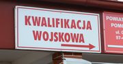 Kwalifikacja wojskowa 2024 rusza 1 lutego. Kto dostanie wezwanie?