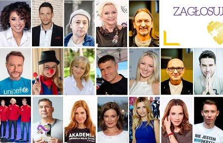 VII Bal Charytatywny „Gwiazdy Dobroczynności” poprowadzą Paulina Sykut-Jeżyna, Marzena Rogalska i Olivier Janiak