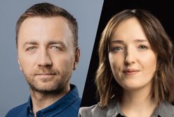 Tatiana Kolesnychenko z nagrodą PAP. Michał Janczura wyróżniony