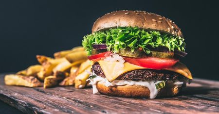 Burger King Cennik 2023 – aktualne menu i ceny ile co kosztuje