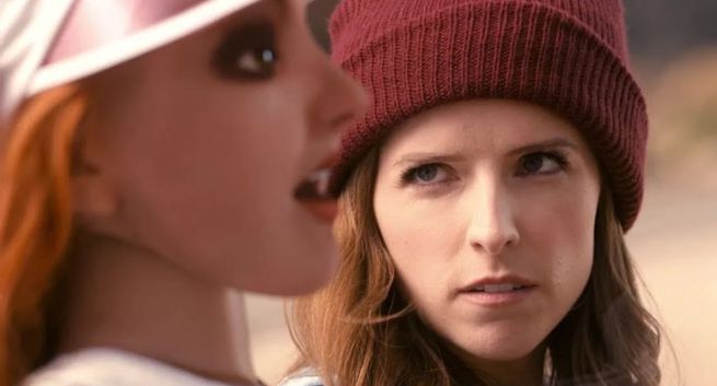 Platforma Quibi zapowiada serial "Dummy" (wideo)