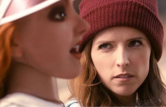 Platforma Quibi zapowiada serial "Dummy" (wideo)