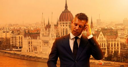 Dramatyczna sytuacja na Węgrzech. Sprawdzian dla państwa