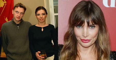 Agnieszka Dygant od 17 lat jest w związku. Mało kto pamięta, że przed laty wzięła ślub. Kim jest Marcin Władyniak, jej były mąż?