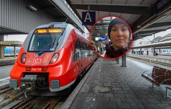 "Gigantyczna frustracja". Polka ocenia pociągi w Niemczech