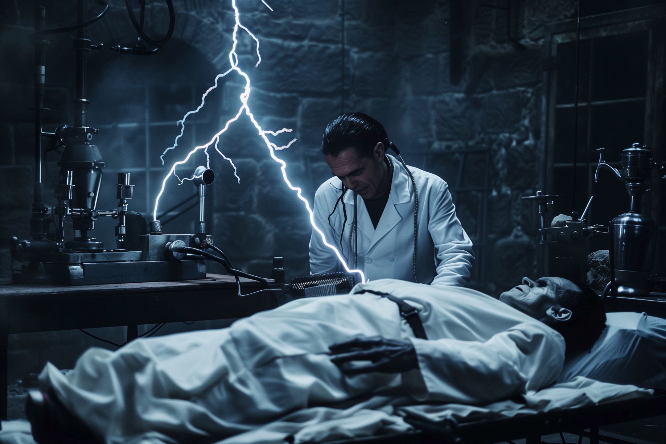 "Frankenstein" mógł być inspirowany dolnośląskim miastem 
