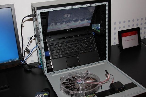 ultrathin amd z trinity