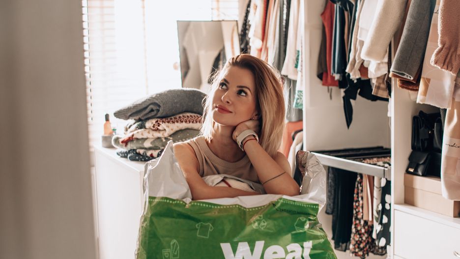 Wear&Share 