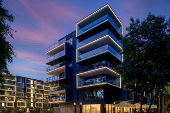 Biznes i relaks w miejskiej zieleni? To dziś bardzo pożądane