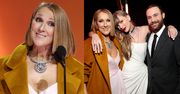 Grammy 2024. Celine Dion pokazała się publicznie PIERWSZY RAZ od doniesień o pogarszającym się stanie zdrowia (ZDJĘCIA)