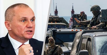 Naddniestrze w gotowości. Gen. Polko o planach Rosji
