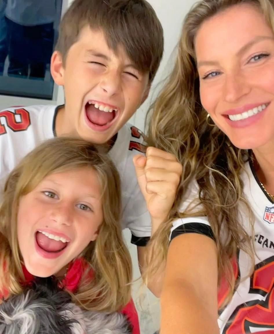 Gisele Bundchen i Tom Brady rozwiedli się