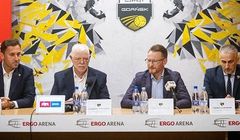Energa sponsorem Trefla Gdańsk