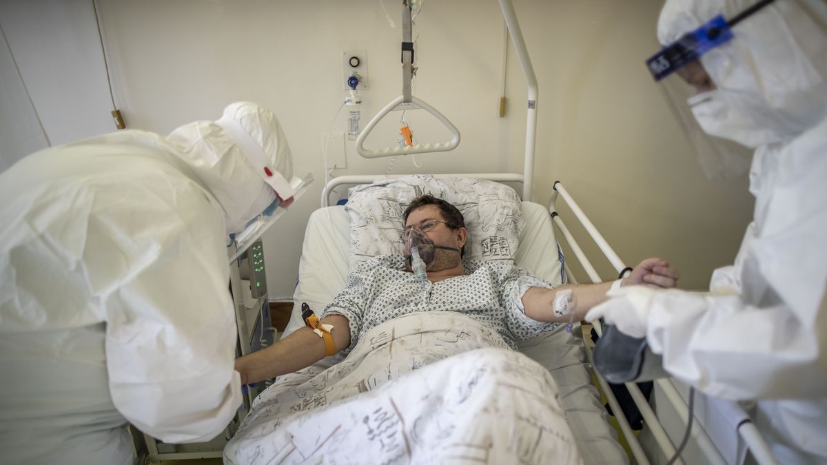 Koronawirus w Polsce. Nowy raport dot. epidemii.