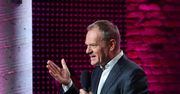 Donald Tusk punktuje PiS. "Potrzeba tylko jednej decyzji, aby odzyskać pieniądze dla Polski"