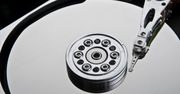 Wypełnione helem dyski twarde oferują więcej miejsca i dłuższą żywotność