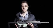 Liberator - drukowana broń kryptoanarchisty. Branża druku 3D strzeliła sobie w stopę?