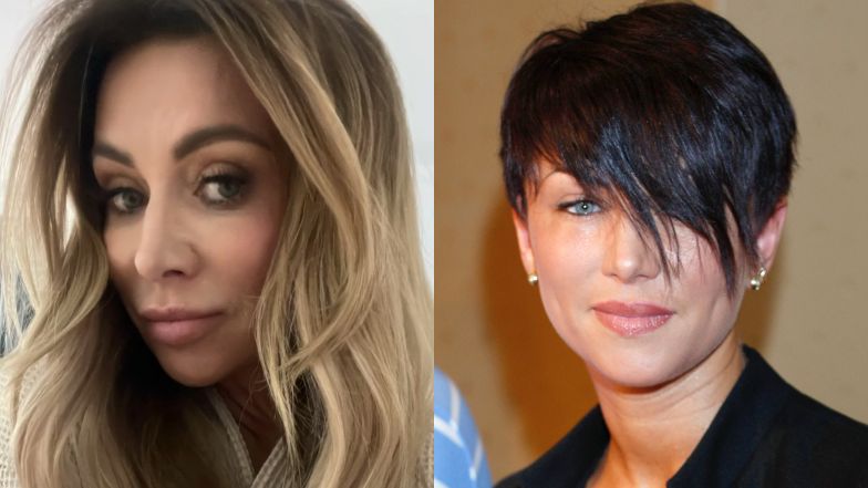 Paulla prezentuje podrasowane oblicze