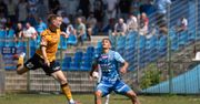 Betclic 2 liga. Resovia pokonała Hutnika w Krakowie