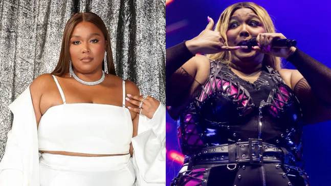 Lizzo