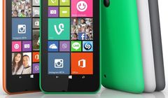 Nokia Lumia 530 w Polsce we wrześniu za 429 zł (wideo)