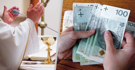 Zmiany w Kościele. Zaskakujące kary także dla wiernych