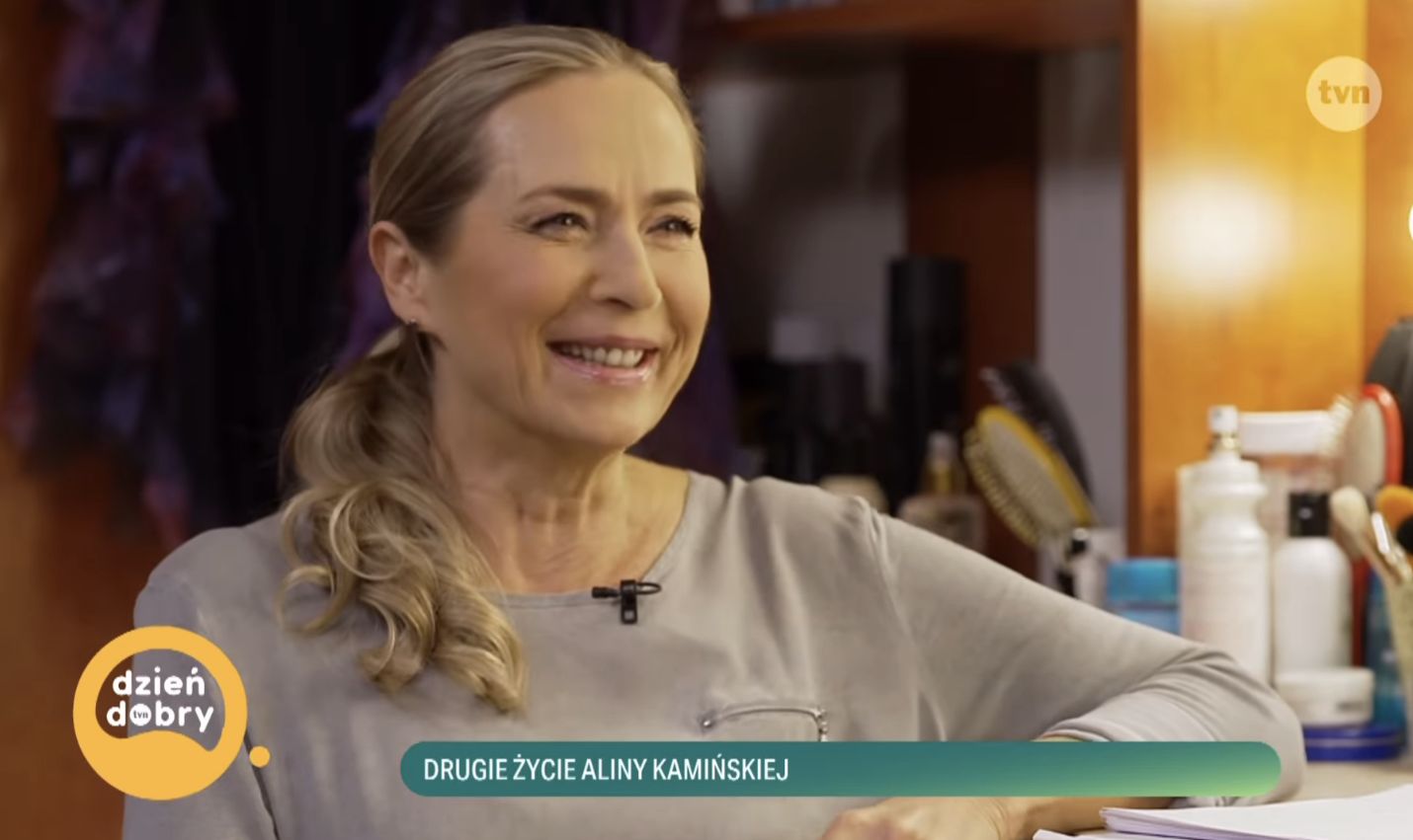Alina Kamińska