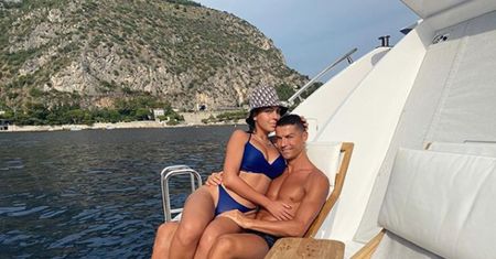 Ślub roku odbył się w tajemnicy przed światem? Jest dowód