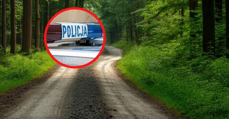 Tragedia na Podkarpaciu. Odkryli zwłoki. Cztery osoby w szpitalu