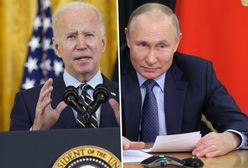 Szczyt Biden-Putin. Nowe ustalenia. Putin zażądał gwarancji