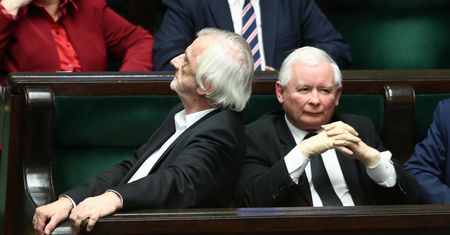 Śmierć ciężarnej 30-latki. PiS ustaliło przekaz? "Najgorsze, co można zrobić"