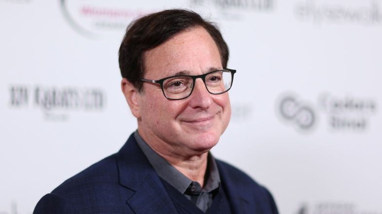 Rodzina Boba Sageta z "Wielkiej chaty" ujawnia przyczynę jego śmierci