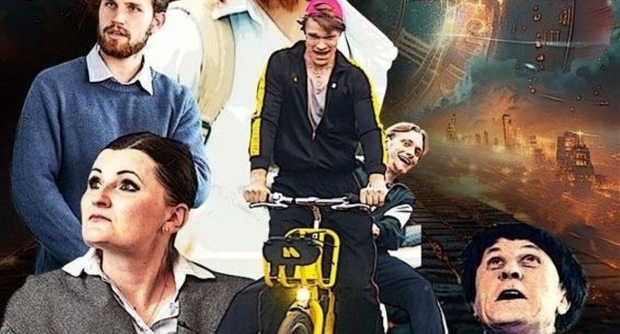 Nextbike współpracuje z katowicką filmówką