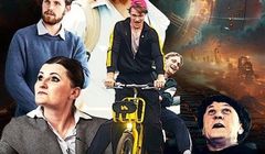 Nextbike współpracuje z katowicką filmówką