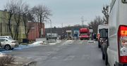 Gorzów Wlkp.: "Kamery nie czytają tablic, szlabany zablokowane". Problem z wyjazdem z parkingu szpitala