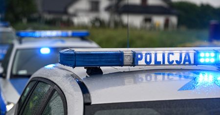 Polski żołnierz skazany. Był członkiem gangu