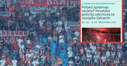 Chorwaci boją się polskich kibiców. Mówią o "zemście"