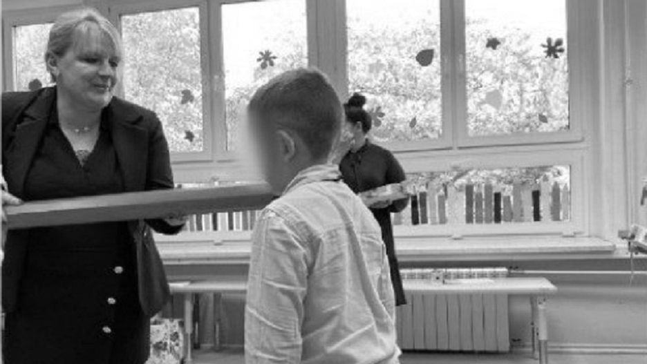 Nie żyje dyrektorka podstawówki. "Pękło tyle serc, małych i dużych"